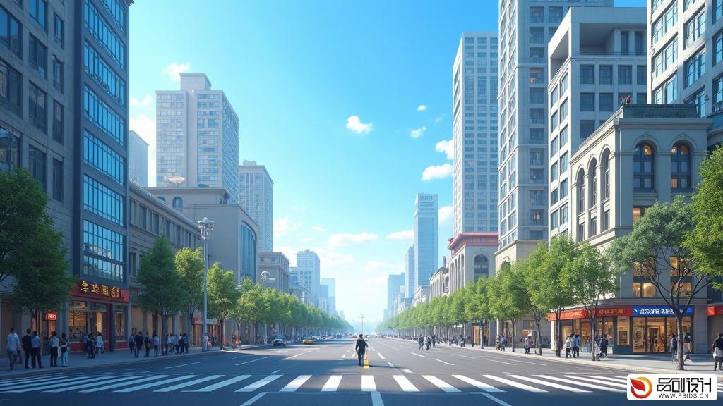 池州市品牌动态图形工作室：创意无限，塑造视觉新体验
