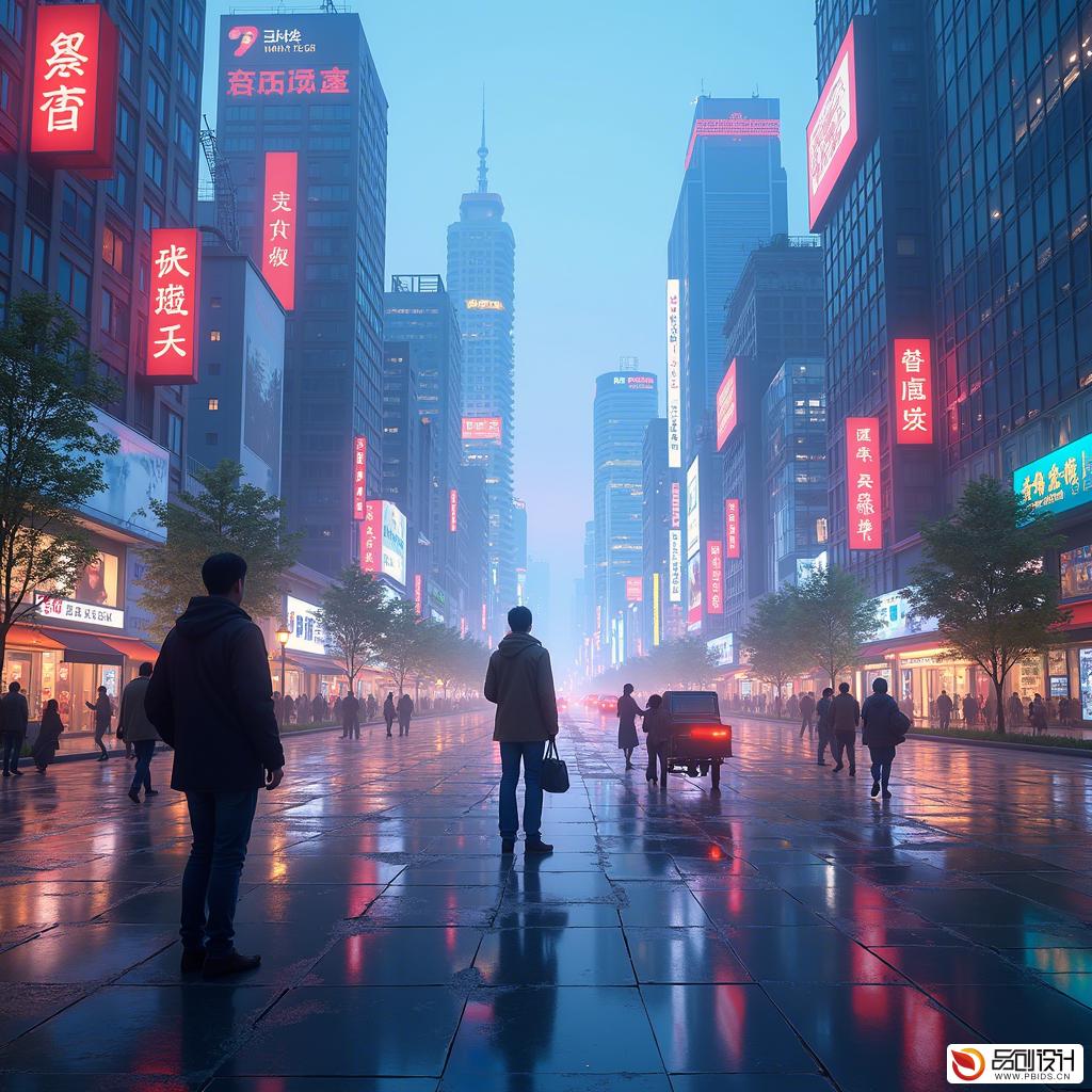 海东市跨屏交互设计企业的创新与发展

