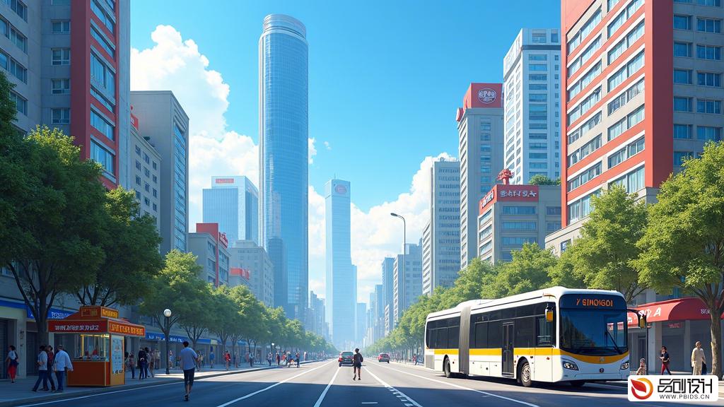 滁州市沉浸式动效方案设计的创新与实践
