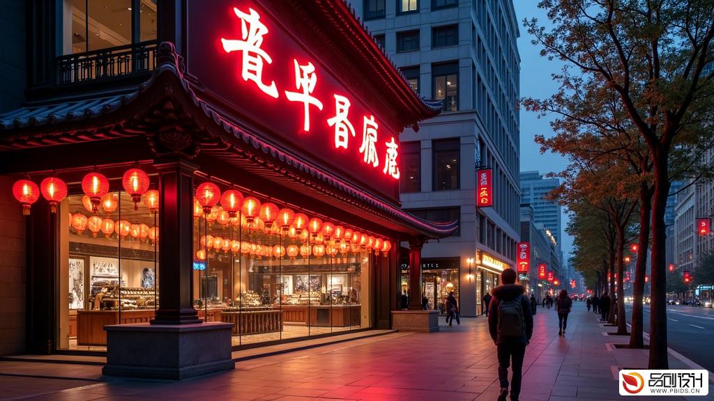 济南市品牌创新设计团队的崛起与影响力
