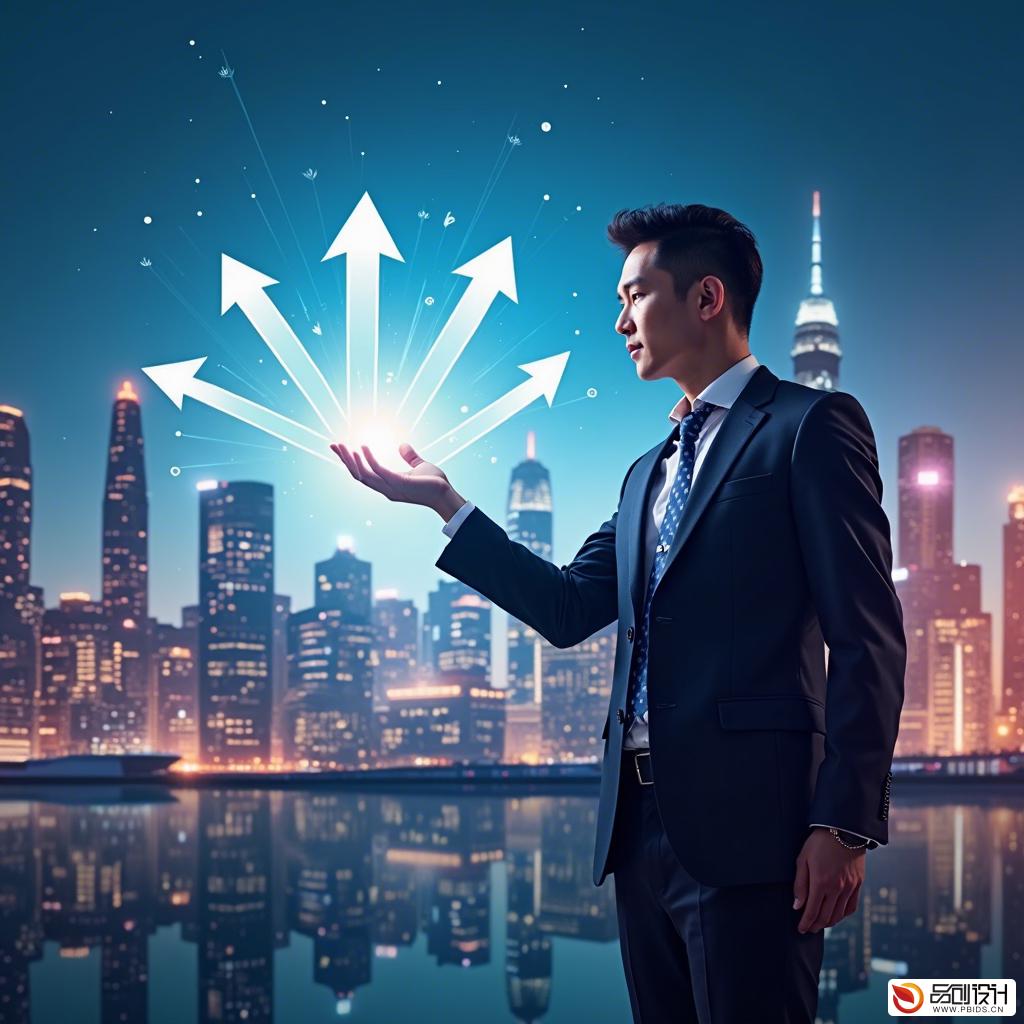 长沙市热点营销设计有限公司:创新引领,打造品牌新高度