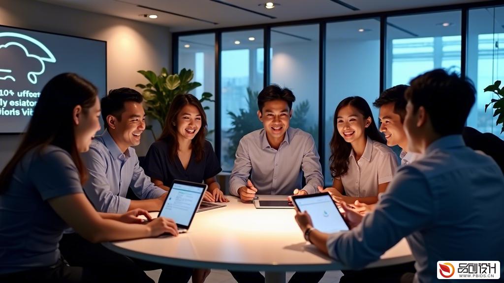 红河用户行为设计团队的智慧探索与实践
