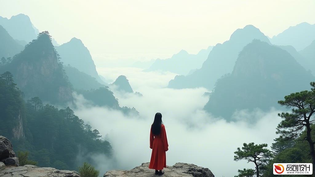 黄山H5营销页面设计中心：打造卓越用户体验的创意之旅
