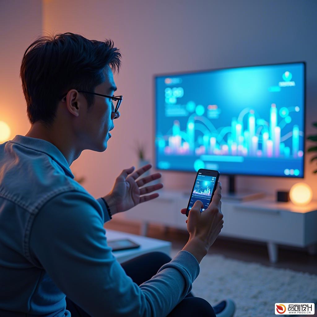 生活服务人机交互机构:重塑未来生活的新篇章
