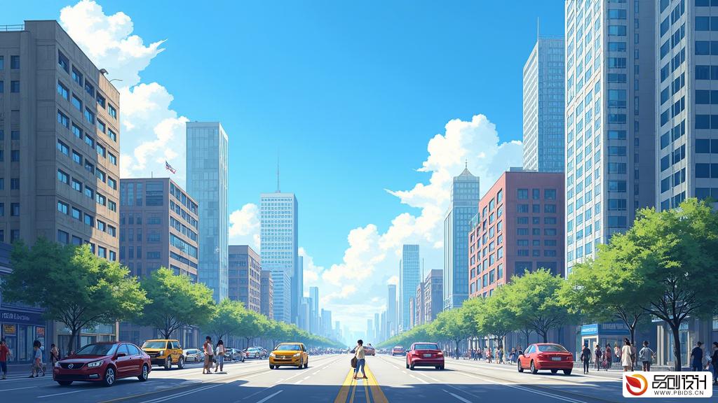焦作市品牌焕新企业：重塑形象，引领未来
