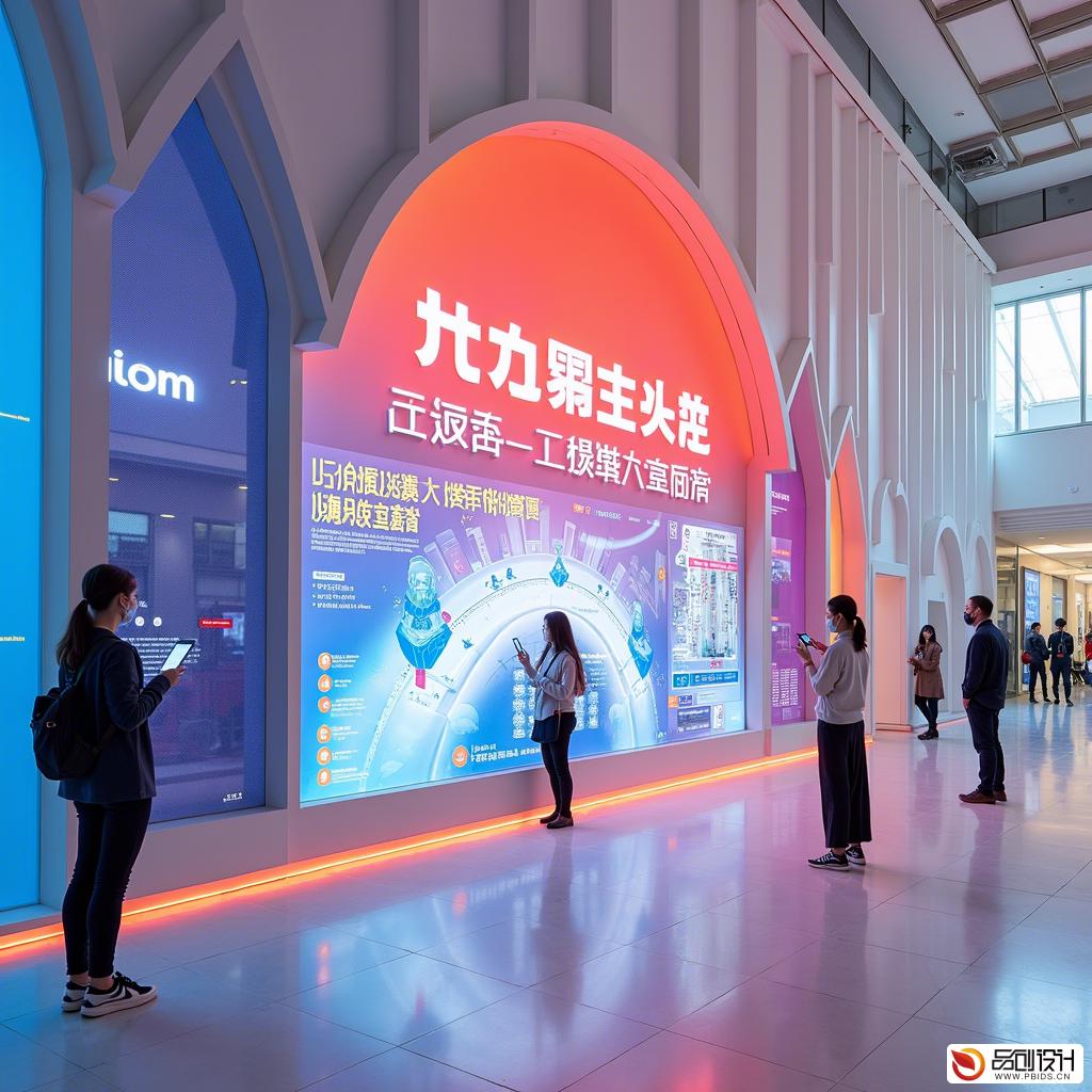 昆明触控体验设计创新服务中心：引领未来交互设计新风尚
