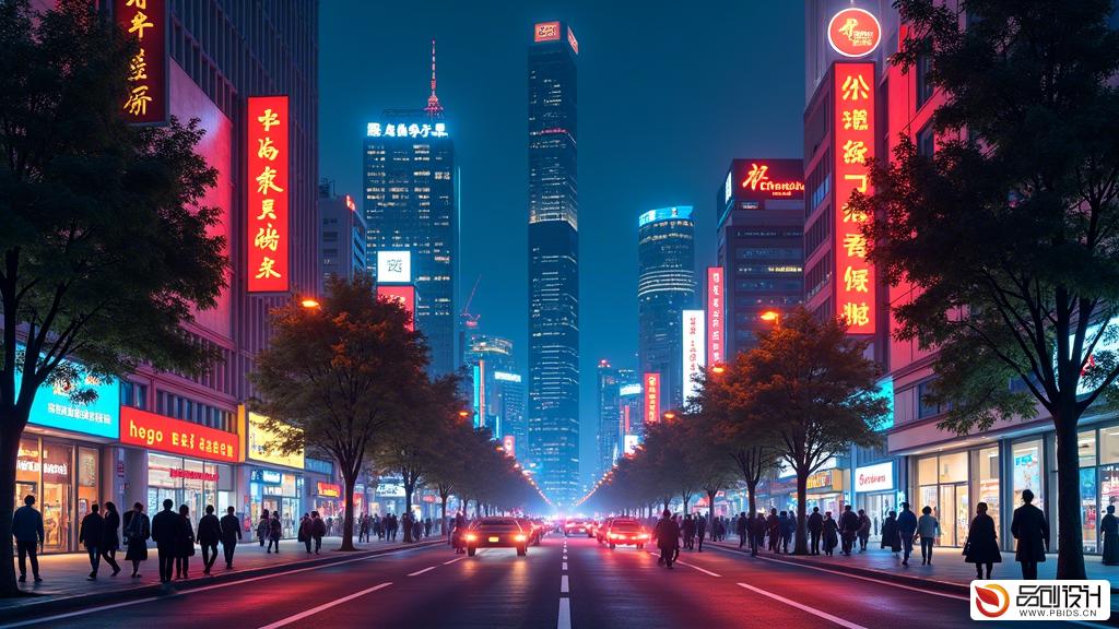成都市跨屏交互设计单位的创新与实践

