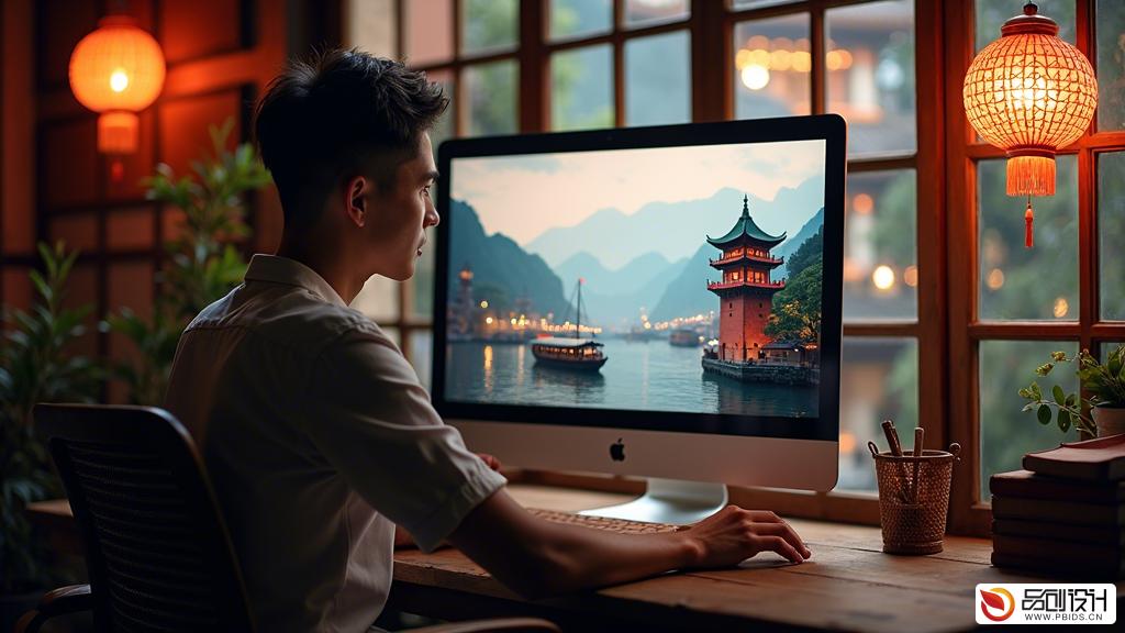 绍兴网页设计：匠心独运，打造数字时代的视觉盛宴
