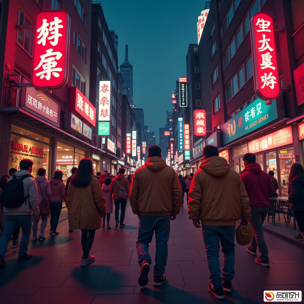 外卖多维度品牌设计:塑造餐饮新风尚的创新策略