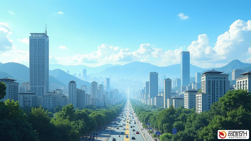 吕梁市品牌升级设计：塑造城市新形象的创意力量
