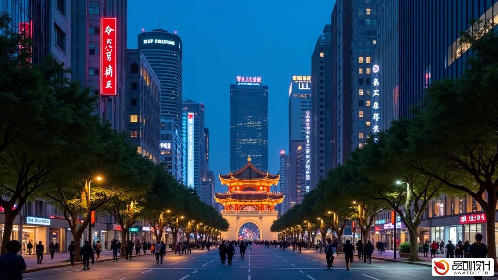 上饶市品牌焕新设计公司的创新之路
