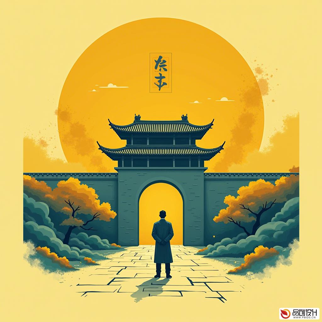 嘉峪关品牌设计中心:塑造城市品牌新形象的创意引擎
