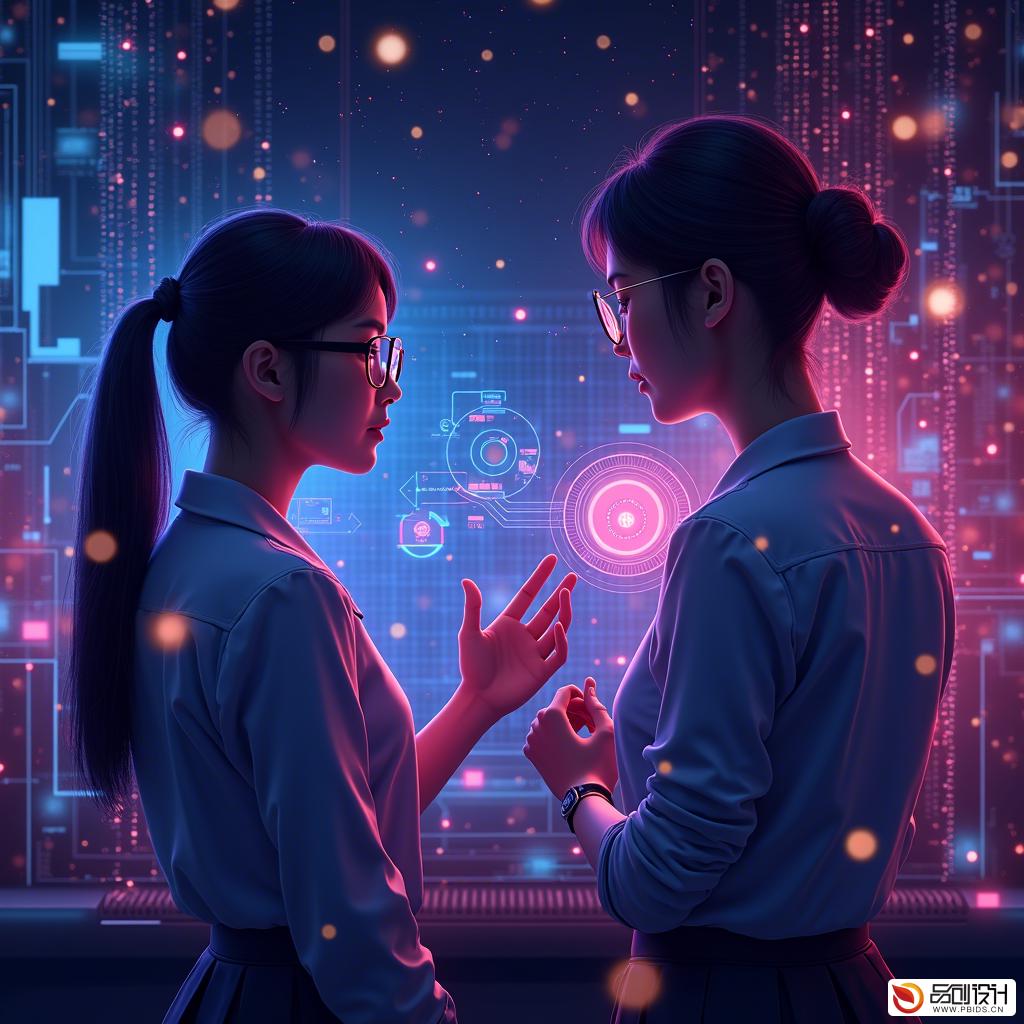 金融科技人机交互机构:重塑金融行业的未来