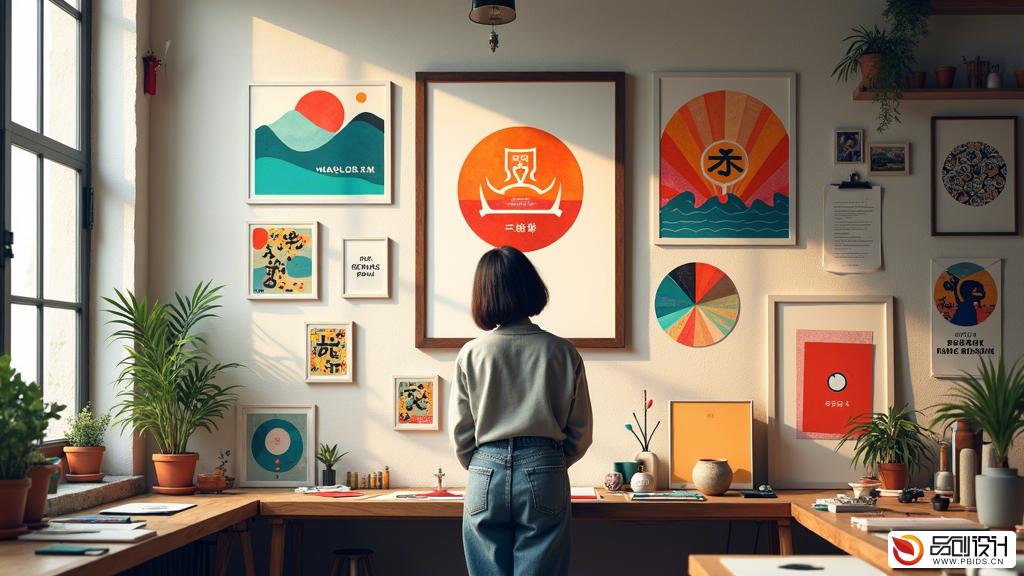 艺术品牌视觉有限公司：塑造独特品牌形象的创意之旅
