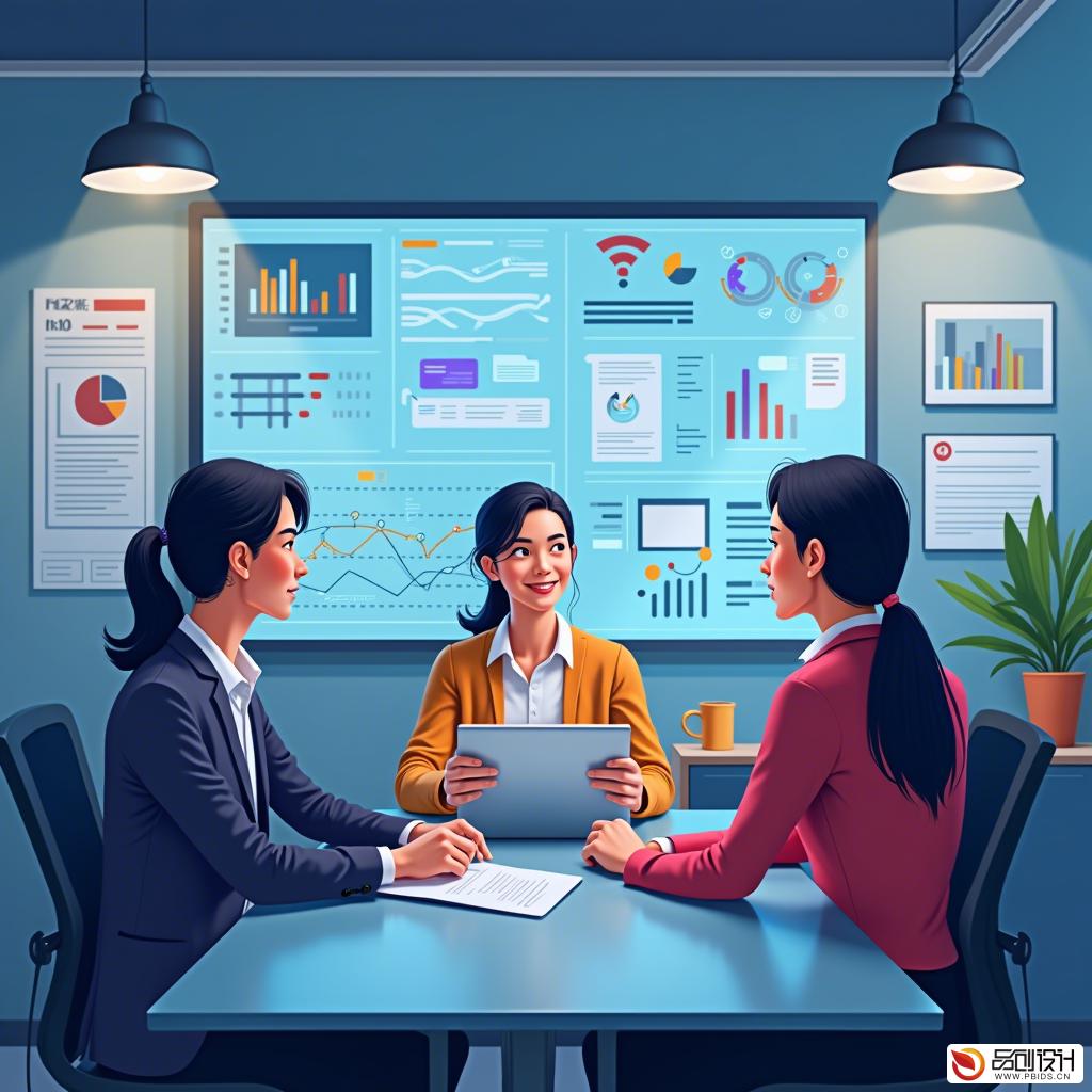 深圳网页信息架构有限公司:引领数字时代的信息设计新风尚