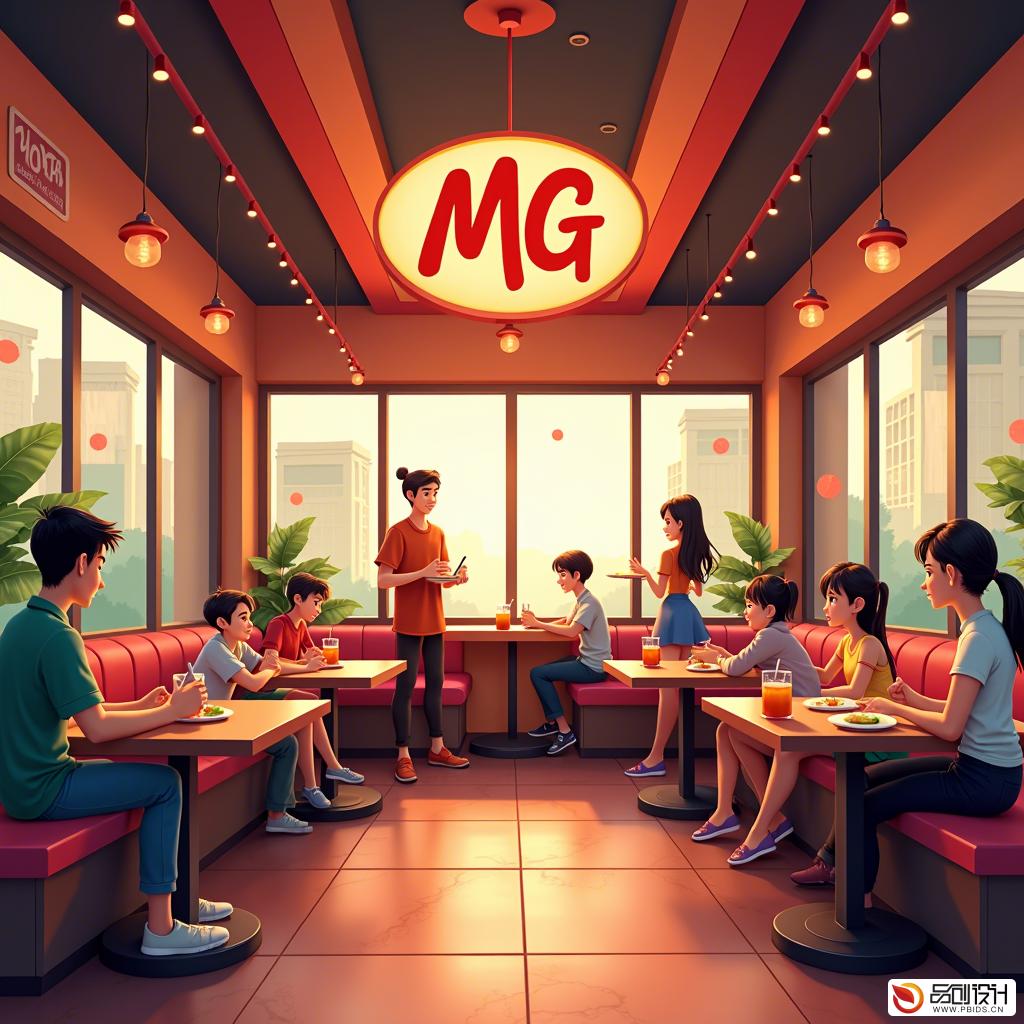 堂食MG动画设计:寻找理想合作伙伴的全面指南