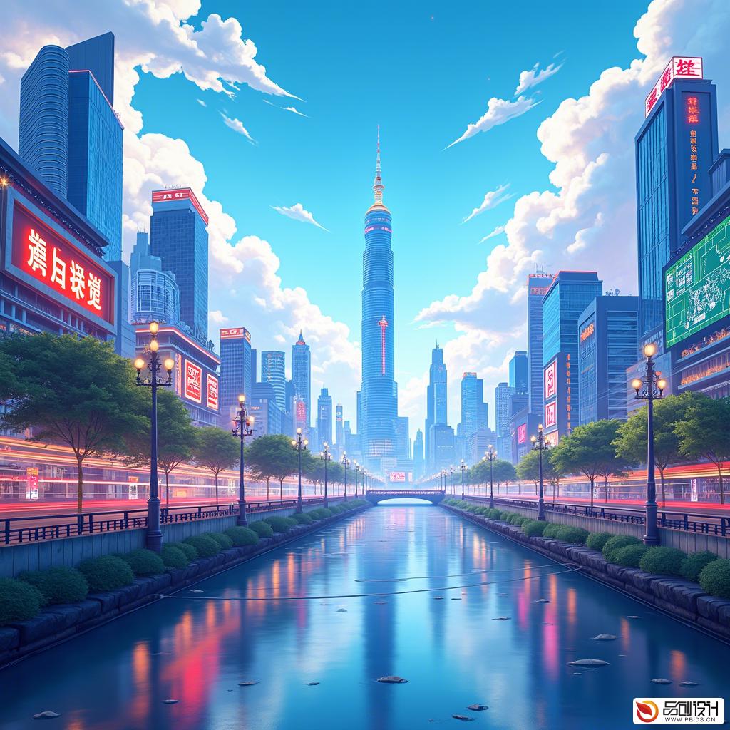 珠海市动效设计单位的创新力量与行业影响力

