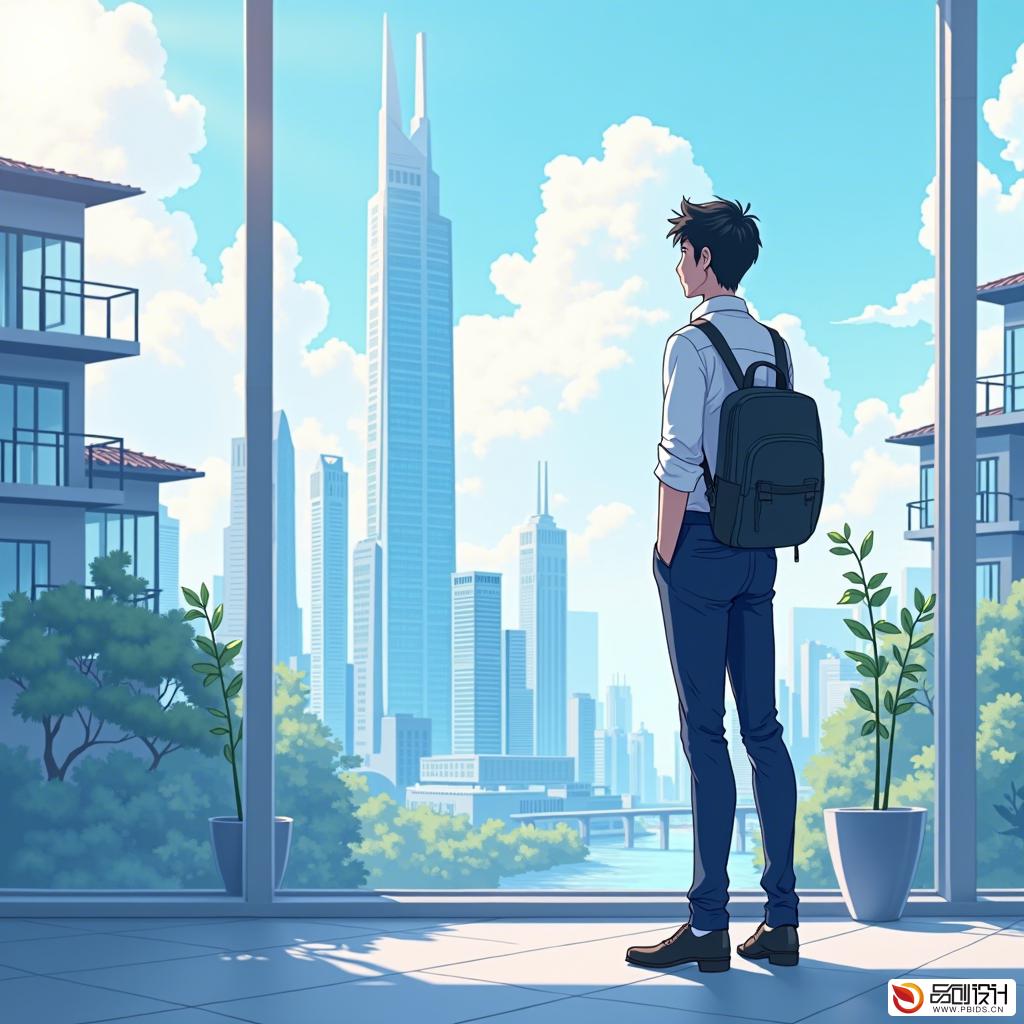 邢台市运营设计有限公司：创新引领，塑造城市美好未来
