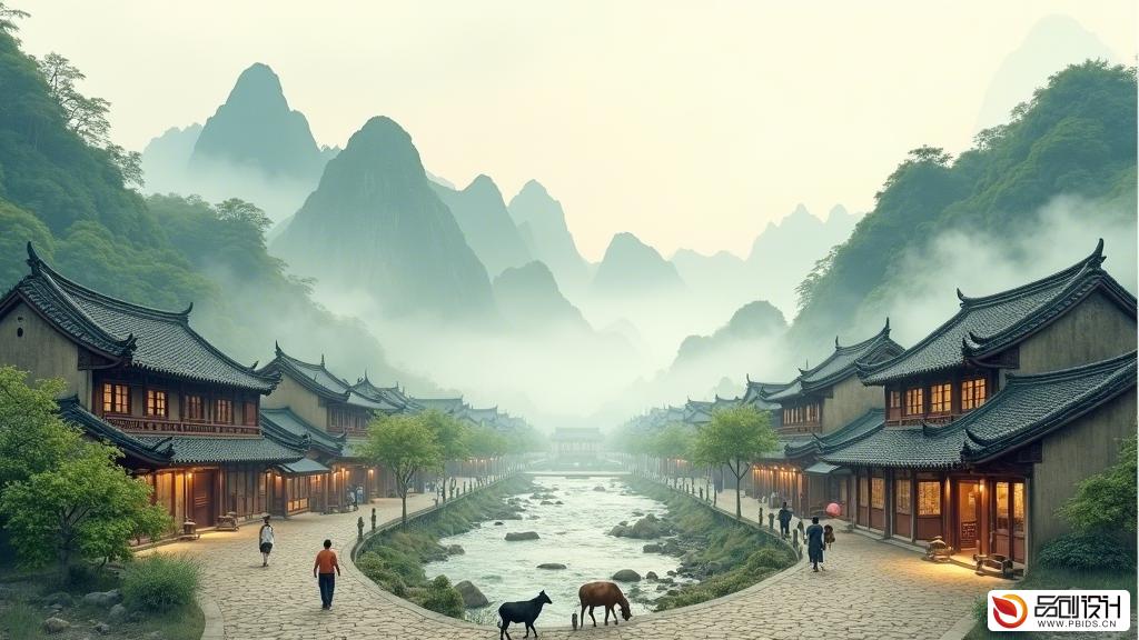 湘西土家族苗族自治州：触控体验设计团队的创新之旅
