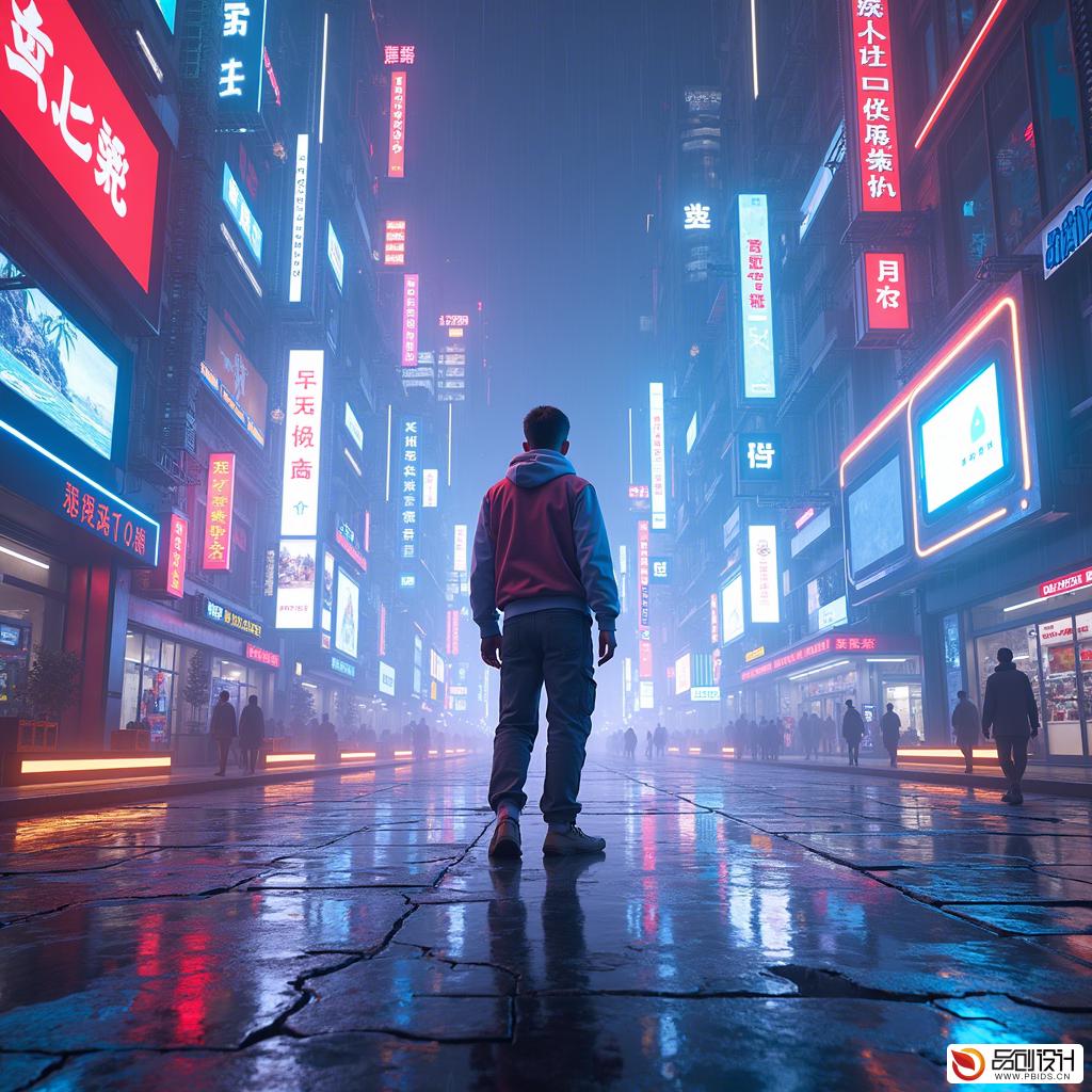 上饶市沉浸式动效方案设计:创新技术与艺术融合的先锋团队
