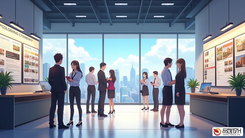 重塑二手房交易体验：探索顶尖应用设计设计公司的创新之路
