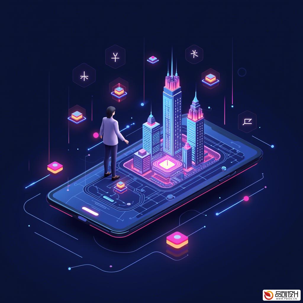 乌海市APP应用UI设计设计公司的卓越之道