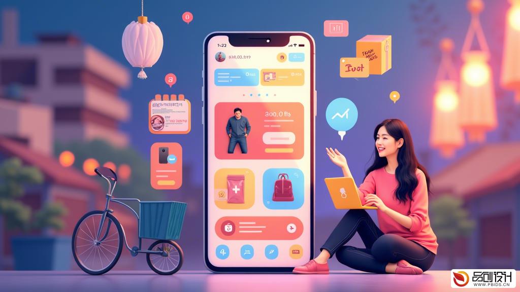打造卓越在线体验：三明电商网站设计团队的创意与实践
