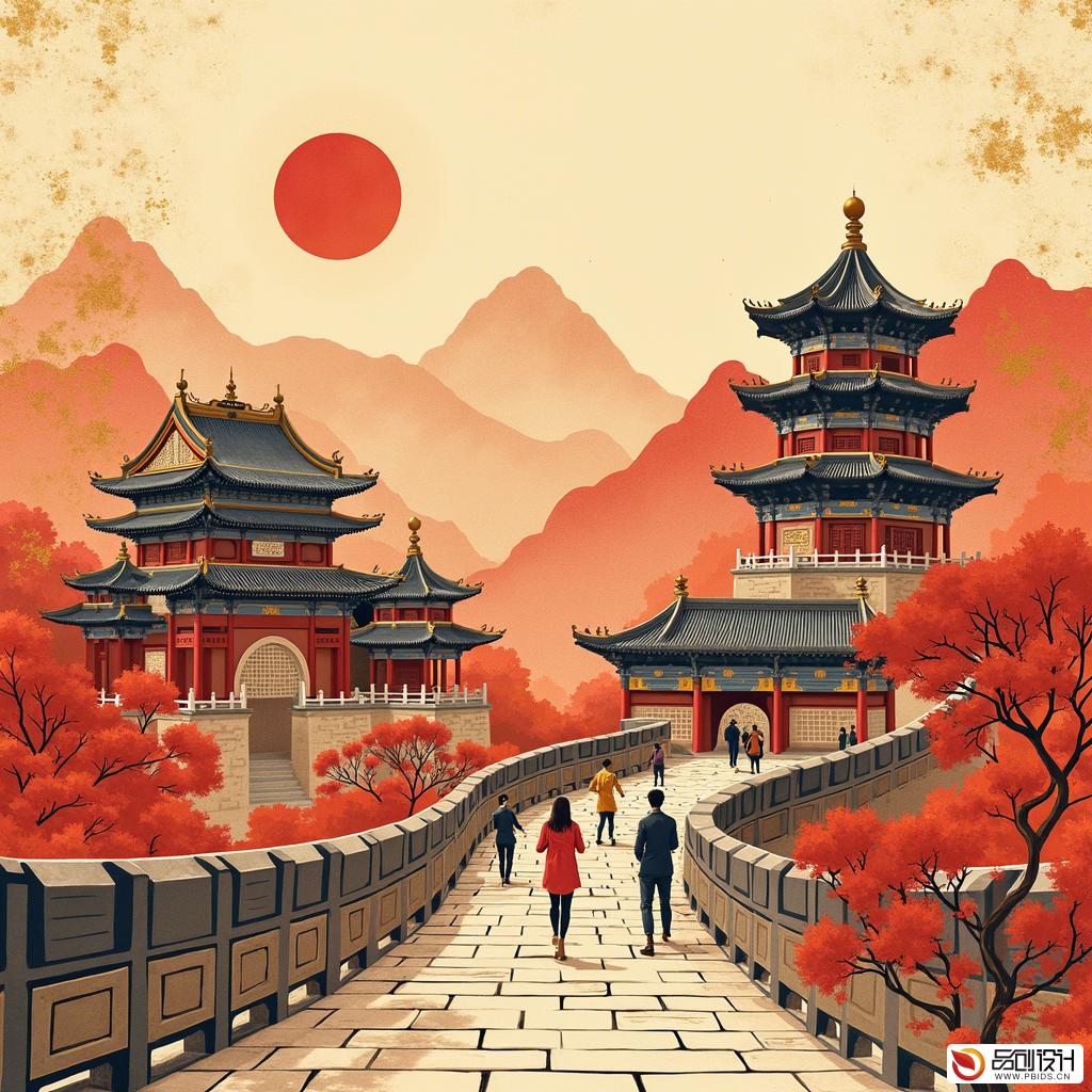 西安市社交传播设计团队的创意力量与影响力
