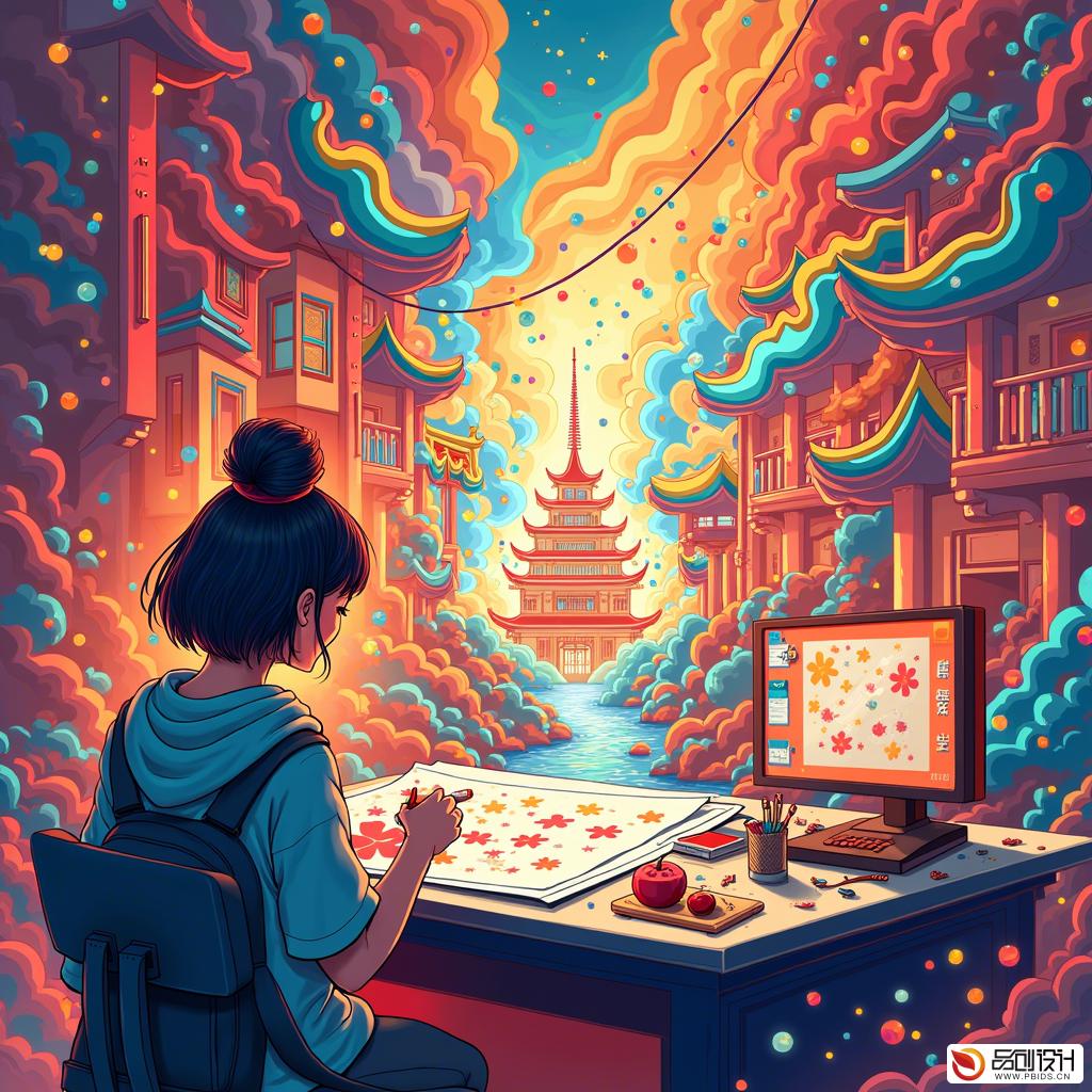 张家口市MG动画设计单位的创意之旅与行业影响力
