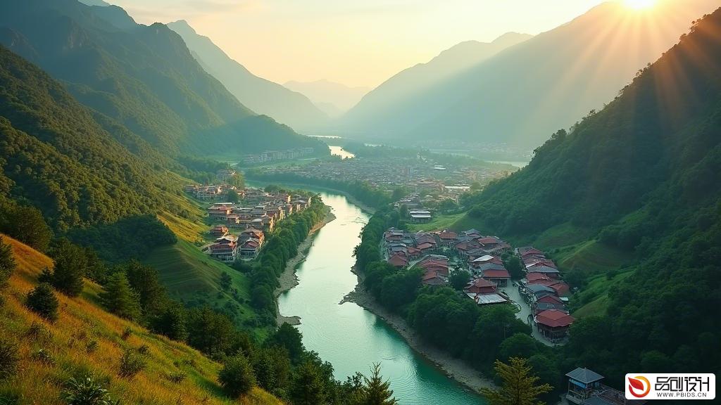 怒江傈僳族自治州用户旅程设计：探索地域文化与用户体验的完美融合
