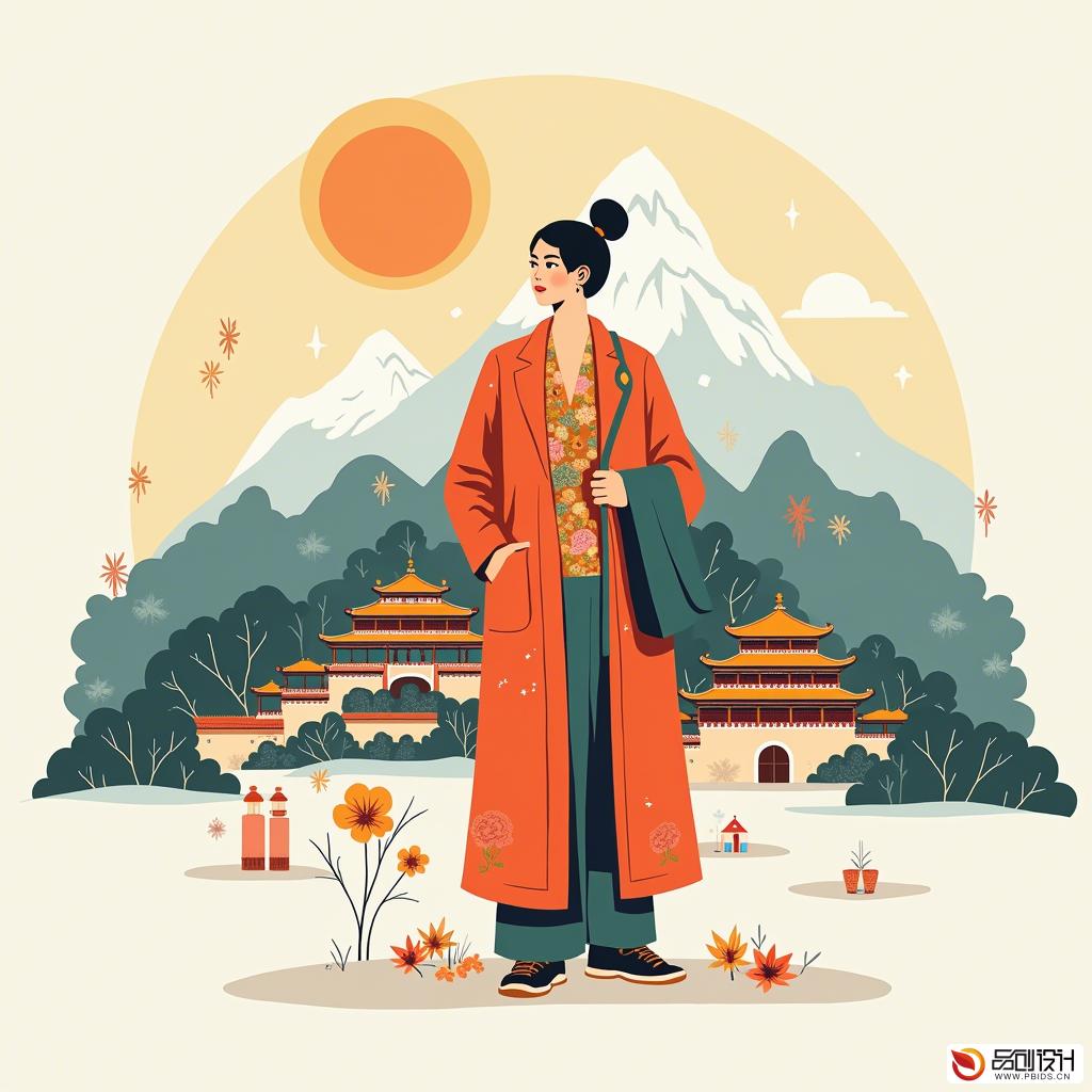 承德市品牌设计：塑造城市形象的创意之旅
