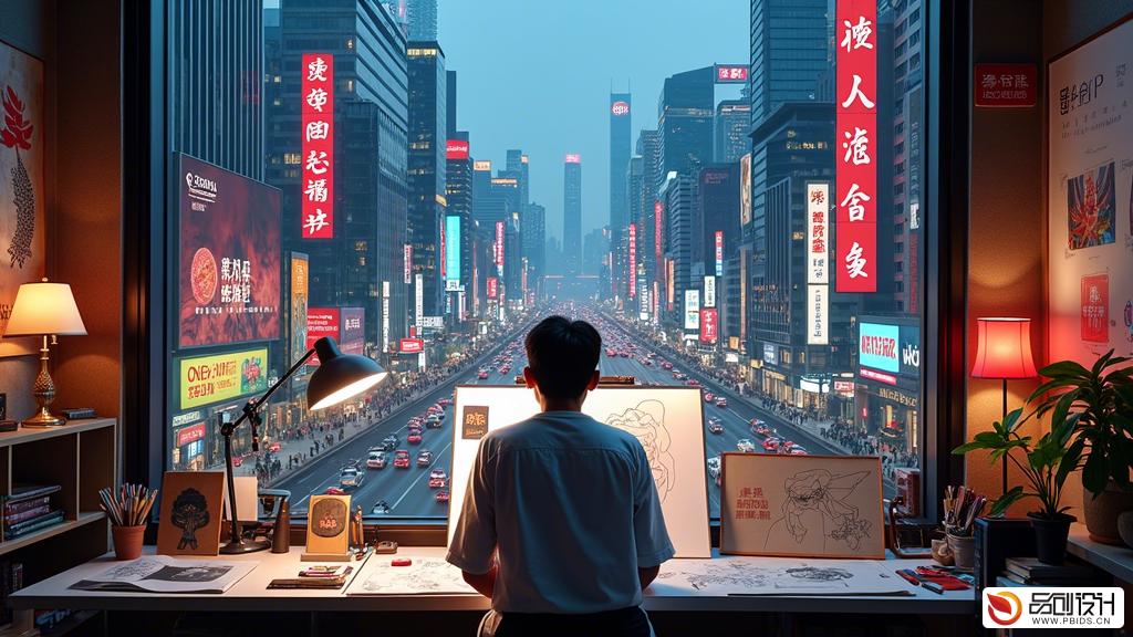 成都市品创设计动态：创新引领设计新风尚
