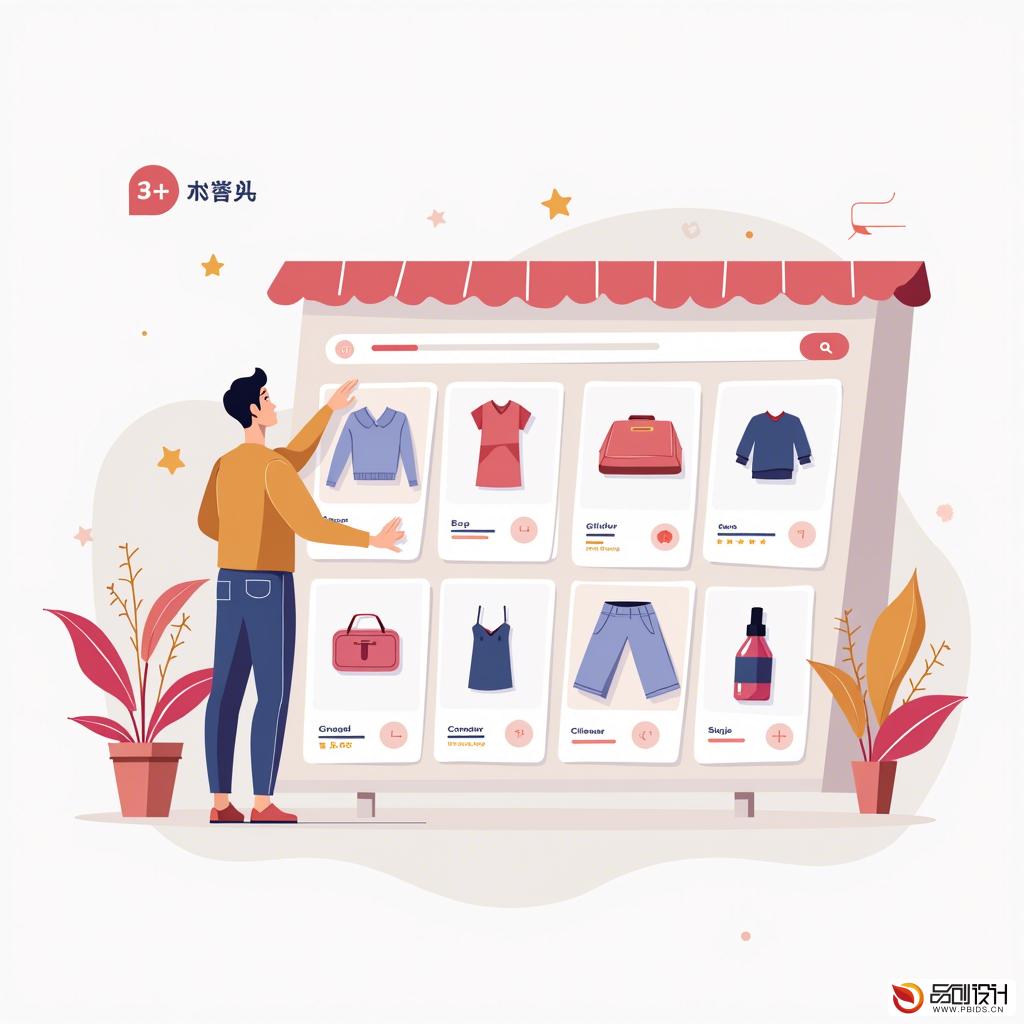 三明电商网站设计机构：打造卓越在线购物体验的领航者
