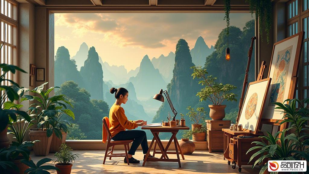 崇左市品创设计动态：创新引领未来设计潮流
