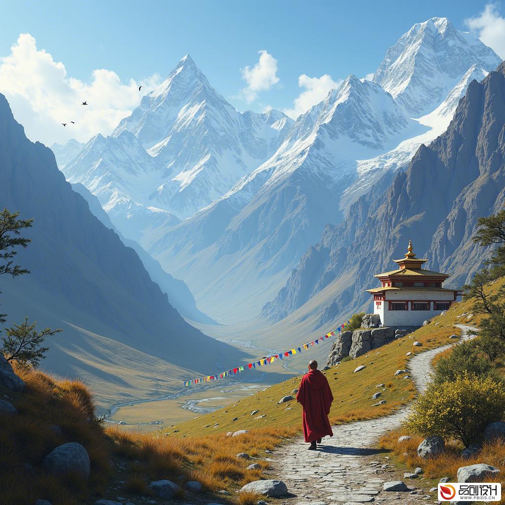 甘南品牌文化可视化:塑造地域特色的创意力量