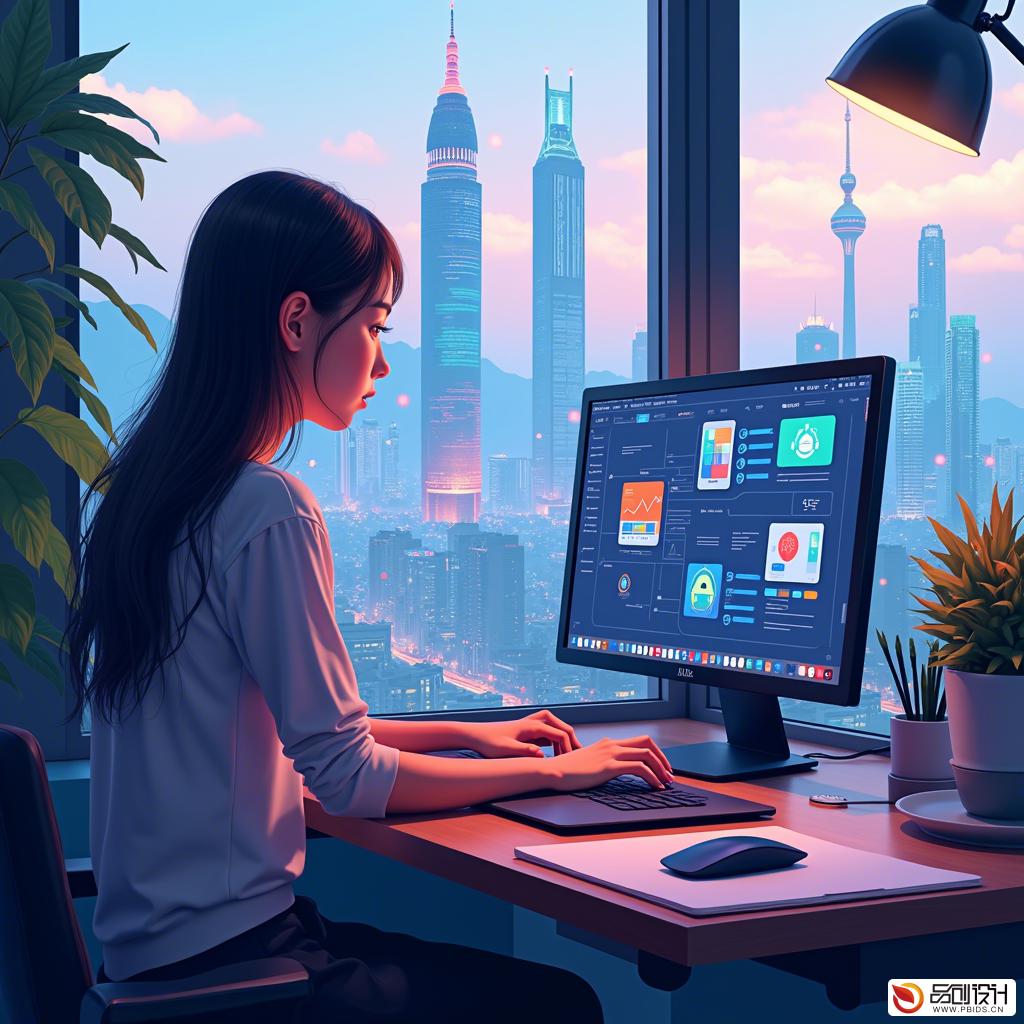 重庆市应用界面重构机构：创新设计，重塑用户体验
