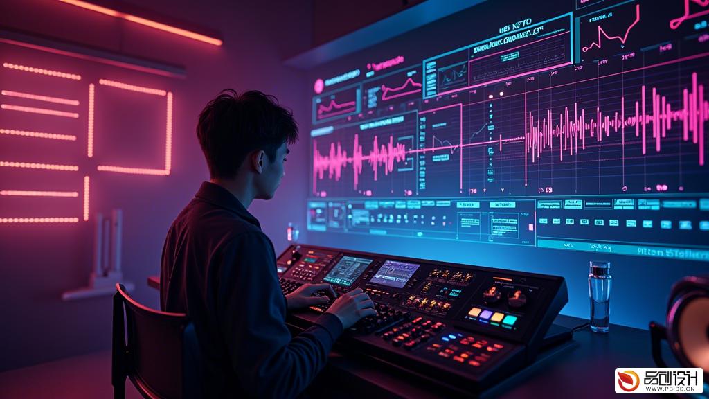 音乐响应式网站设计：打造沉浸式音乐体验的创新之路
