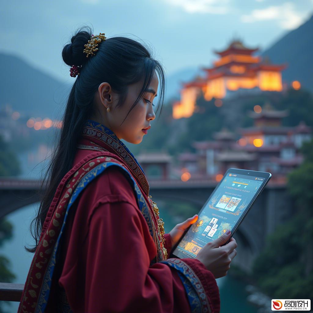 甘孜藏族自治州应用体验升级:企业数字化转型的新篇章