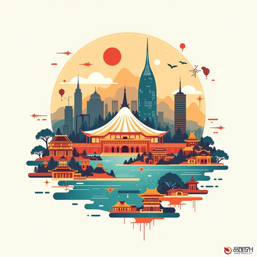 华北品牌动态图形公司的创新之路与行业影响力