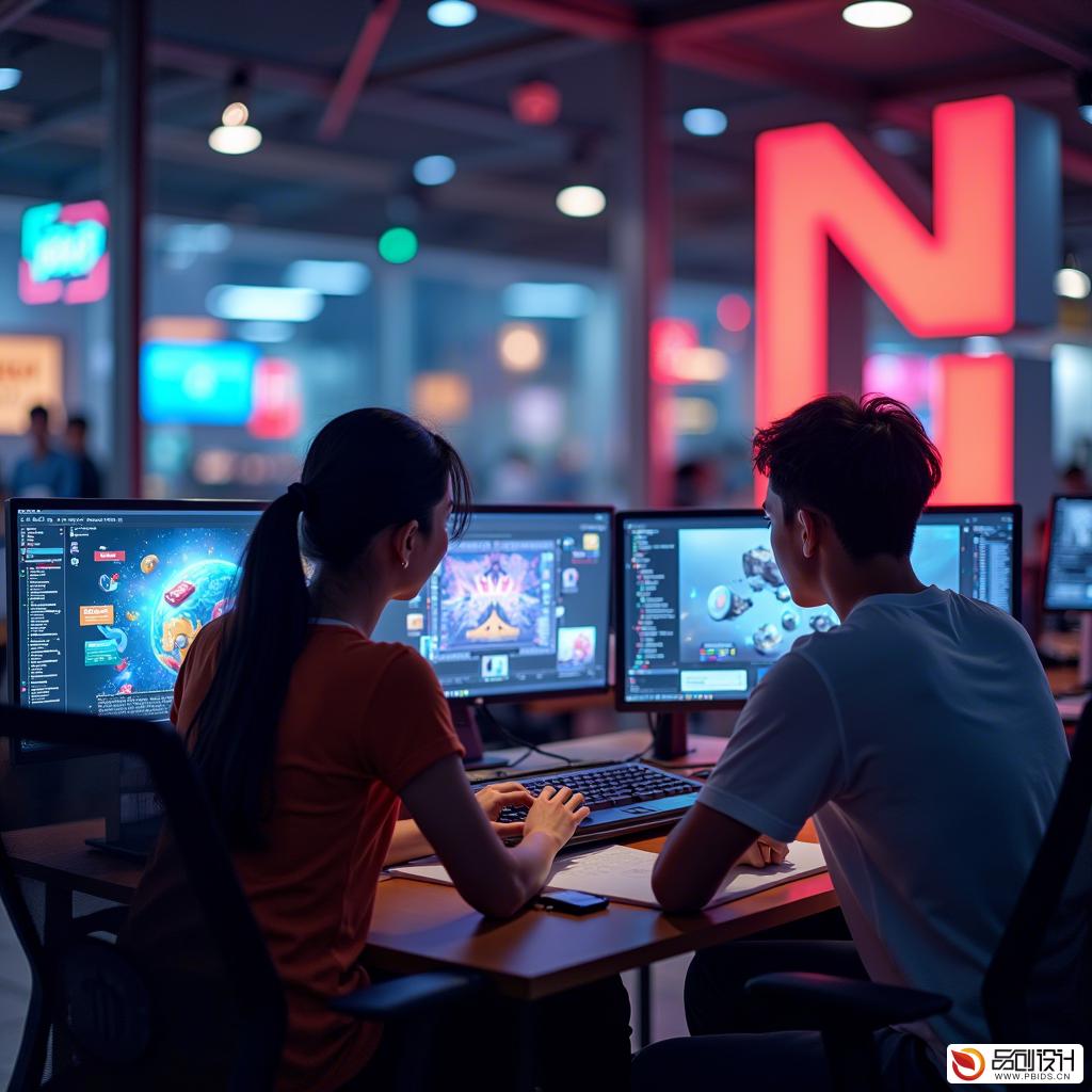 德阳市网页动效设计工作室:创意与技术的完美融合