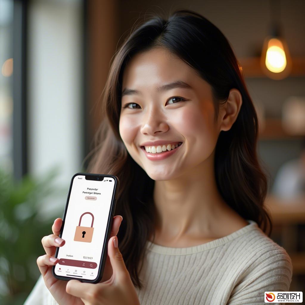 重塑支付体验:支付服务界面交互视觉的深度解析