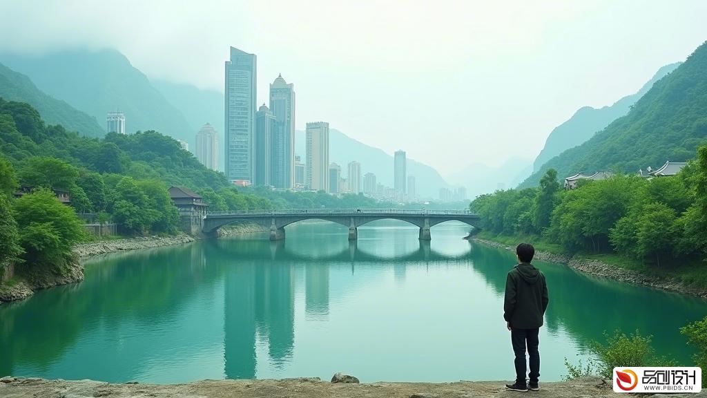 丽水市品创设计：匠心独运，塑造城市美学新高度
