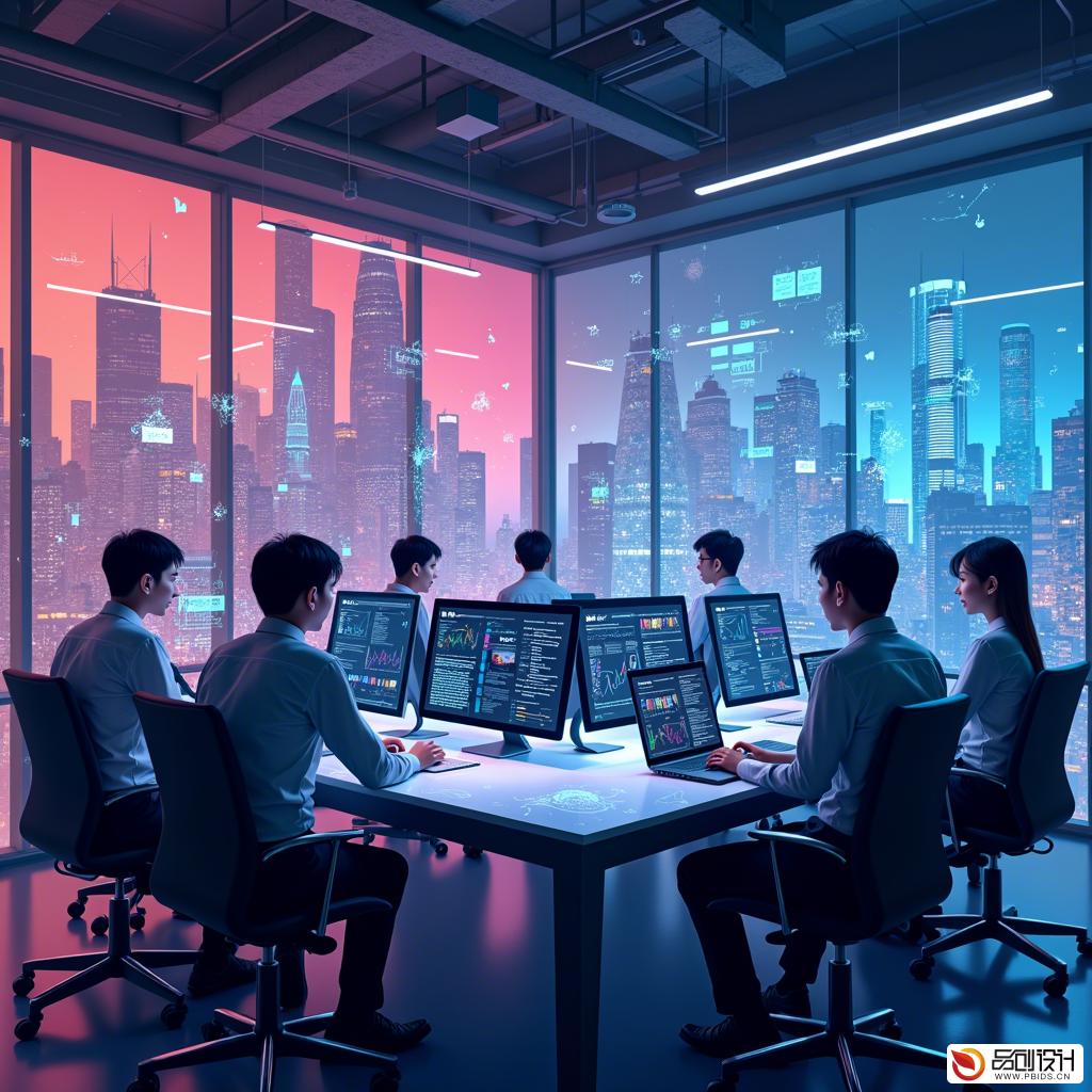 荆州市企业官网定制创新服务中心：引领企业数字化转型的新篇章
