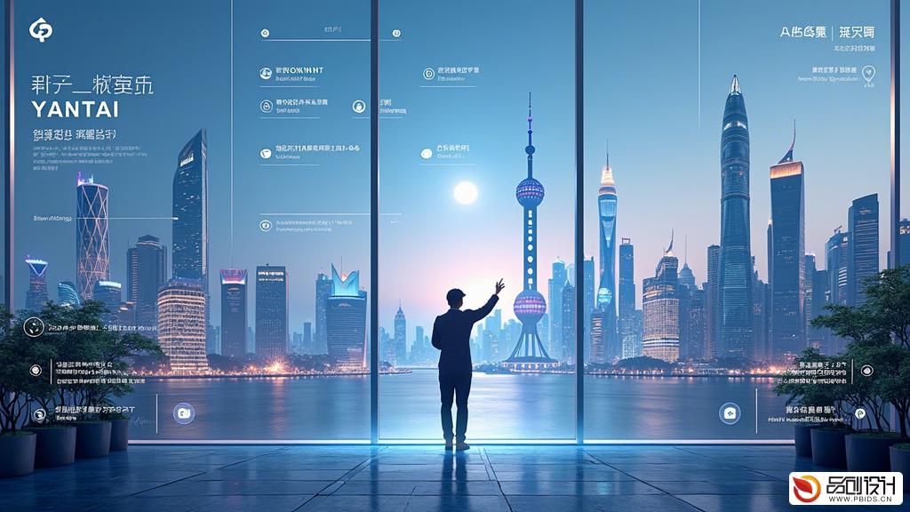 烟台界面设计工作室：创意与技术的完美融合
