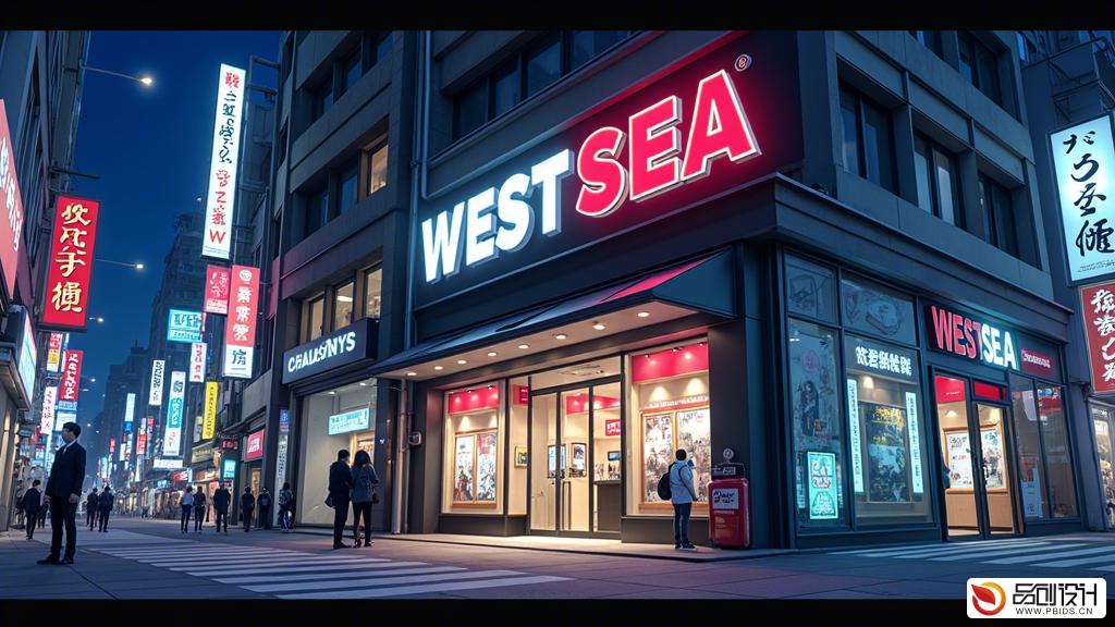 海西多维度品牌设计企业的创新之路
