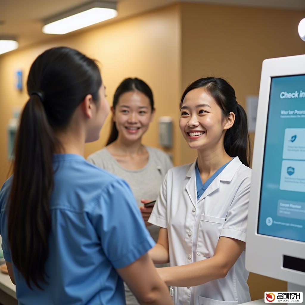 医疗体验优化方案：全面提升单位医疗服务质量
