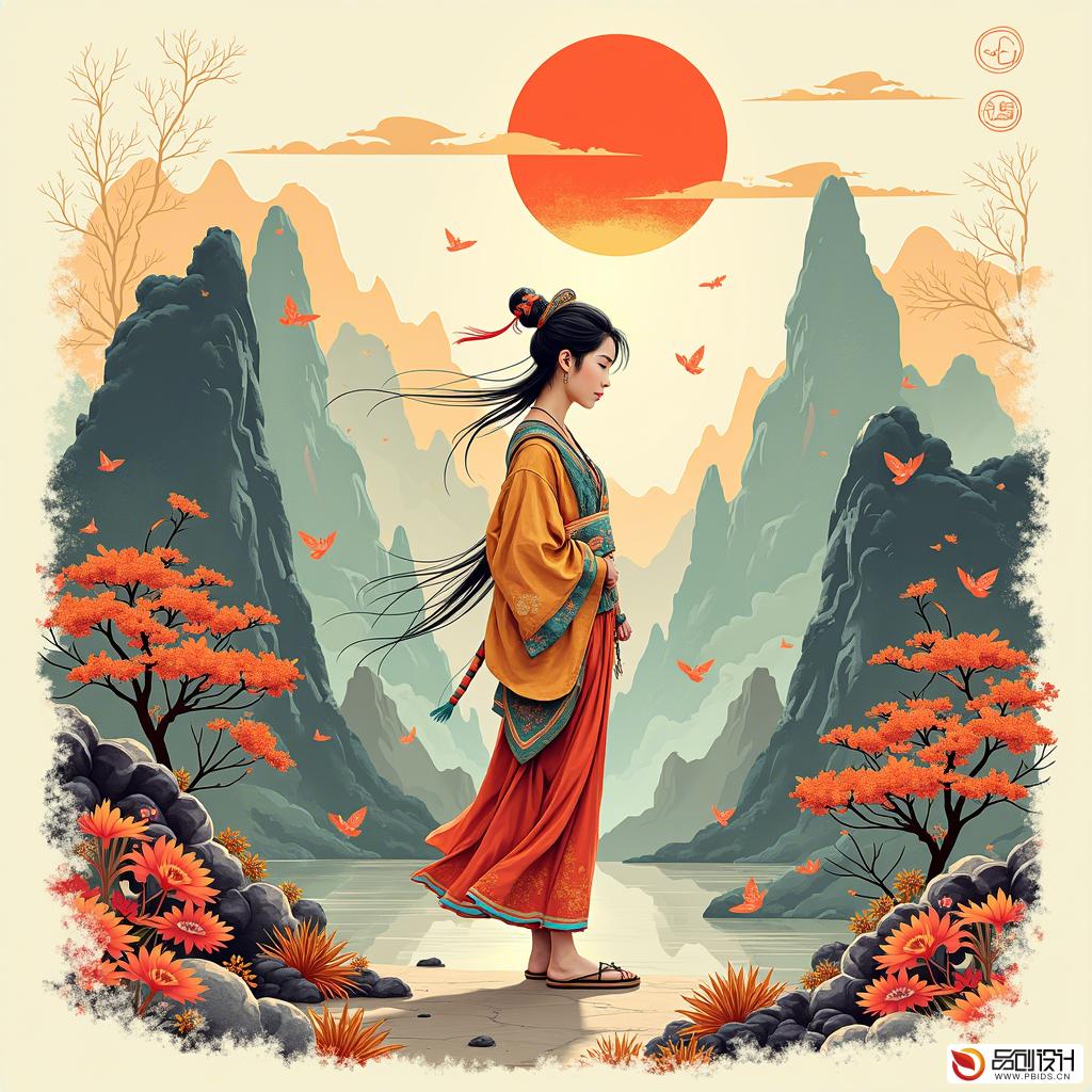 云南品牌动态图形的创新与发展之路