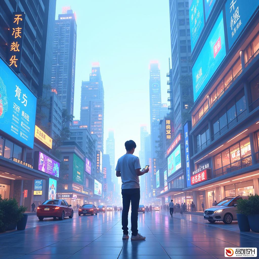 防城港市多端UI适配合作伙伴:共创数字化新未来