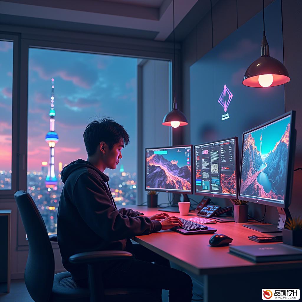 无锡UI设计创新服务中心:引领设计新风尚,激发创意无限可能
