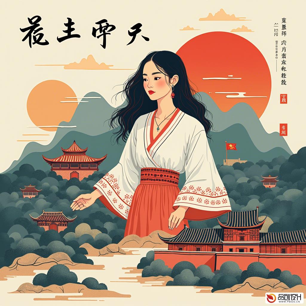 湘西土家族苗族自治州品牌符号设计的文化魅力与传承